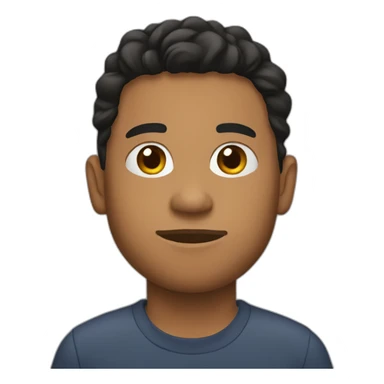 Micah Asowata sticker