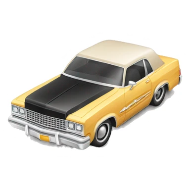 low rider car sticker