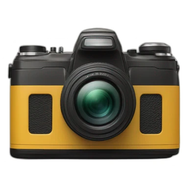 kodak vision 3 sticker