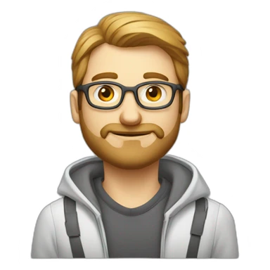 ilya poliakov ios developer sticker