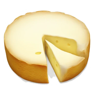 camembert sticker