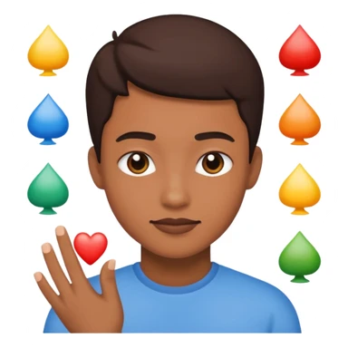 kendin yap kendin ogren sticker