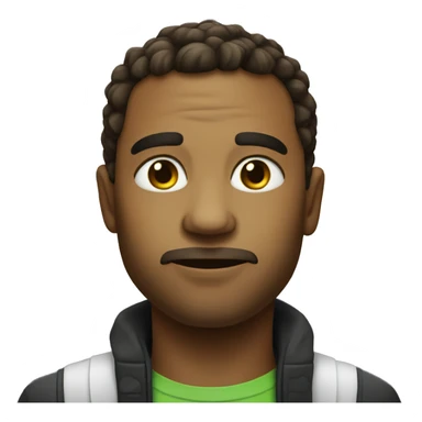 Gimme My lime sticker