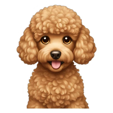 toypoodle sticker