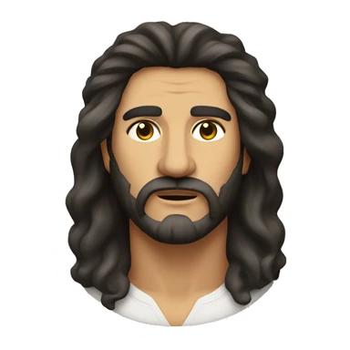 Leone che ruggisce  sticker