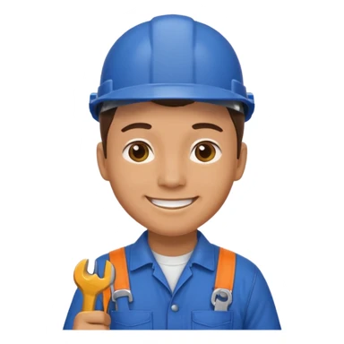 Danny’s floor service sticker