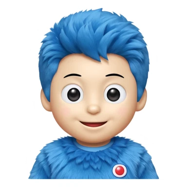 Doramon is wearing physics walla shirt sticker