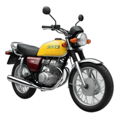 250 cède honda sticker