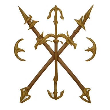 Sigil sticker