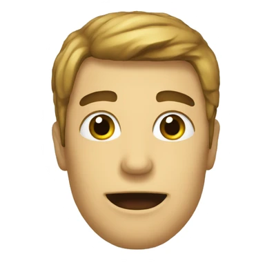 Chamber emocionado  sticker