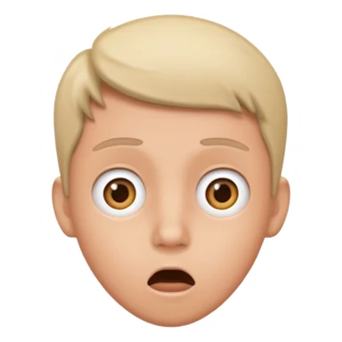 Le meme de la disparition  sticker