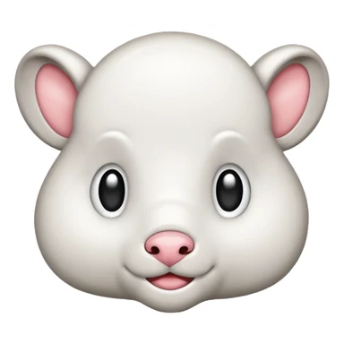 🐑 sticker