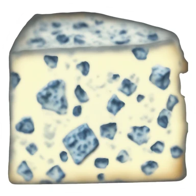 Blue Cheese sticker