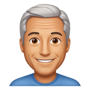 jeffery epstein sticker