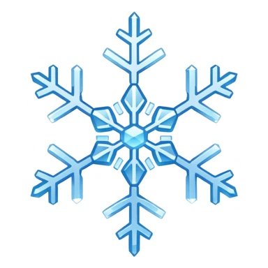 🤍❄️ sticker