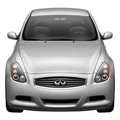 Infiniti G35 coupe  sticker