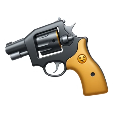 Gungun sticker
