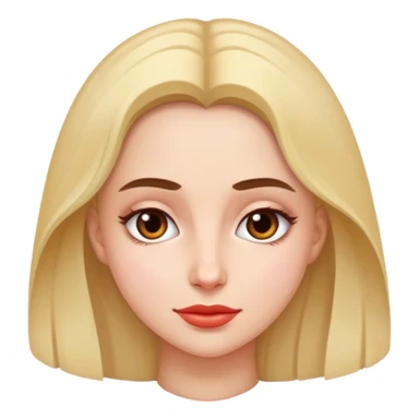 Ekaterina Shulman sticker