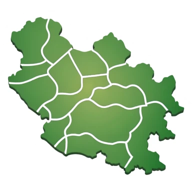Make an emoji of haryana map sticker