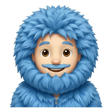 James sullivan monsters & co. Characther sticker