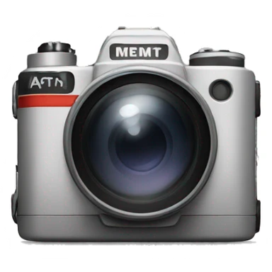 camera roll sticker