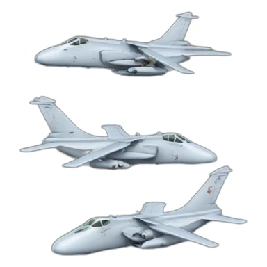 damaged military aircraft sticker