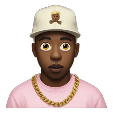 tyler the creator igor sticker