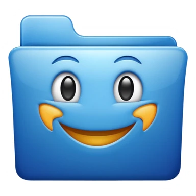 finder Mac logo  sticker