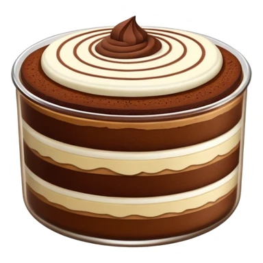 tiramisù  sticker