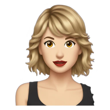 taylorswift sticker