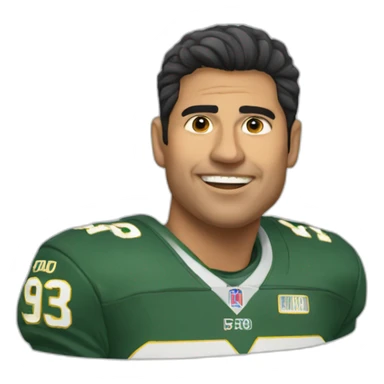 Francisco Díaz Lara sticker