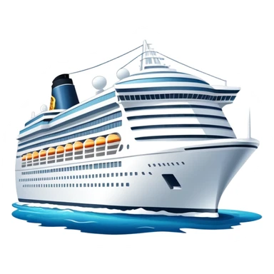 Cruise  sticker