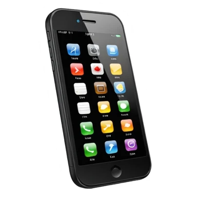 cell phone sticker