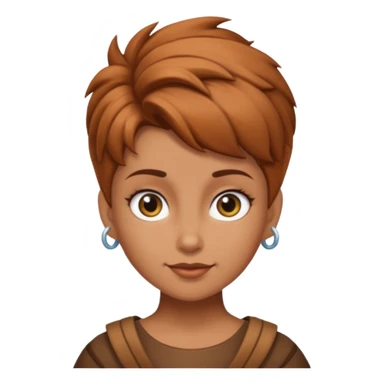 Sonic the hedgehog: Sally Acorn sticker