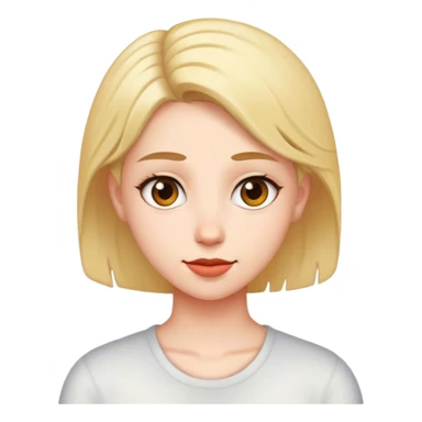 girl lesbian sticker