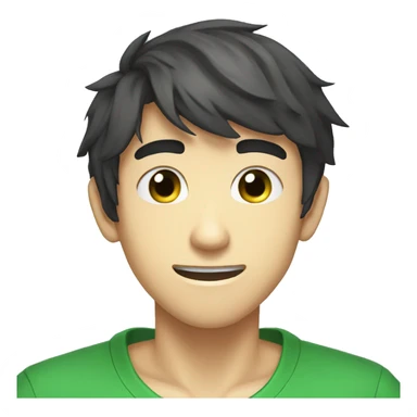 Fernanfloo sticker