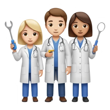 Measure Masters sticker