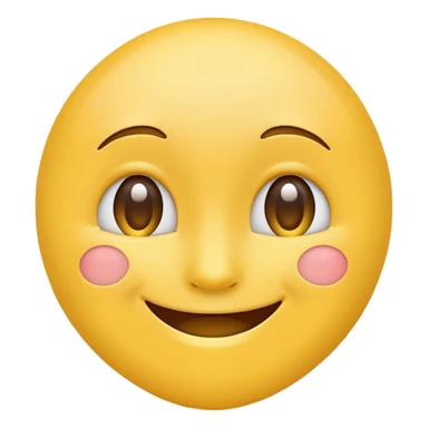 My emoji sticker