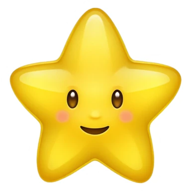 Closest star in our galaxy sticker