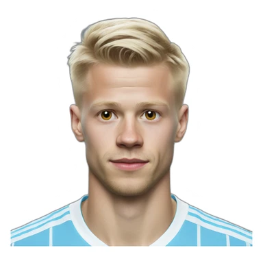 zinchenko sticker