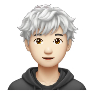 Min yoongi sticker