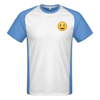 t-shirt with text “Personal Brand” sticker