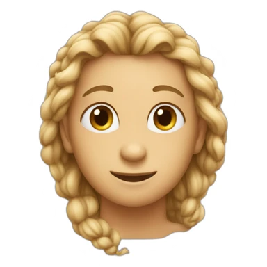 oh！！it is so adorable！！！ sticker