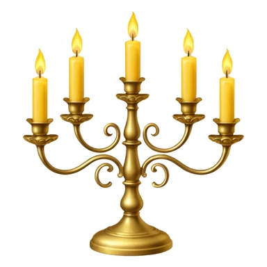 Lumiere sticker
