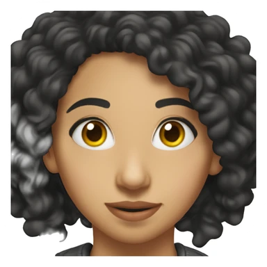 alessia cara singer sticker