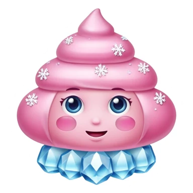 sugarplum sticker