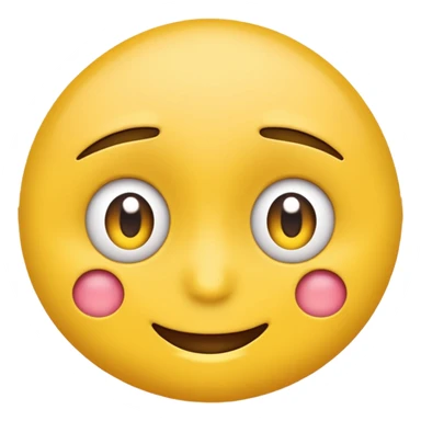 Emoji cross eyes sticker