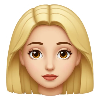 Alessia Russo  sticker