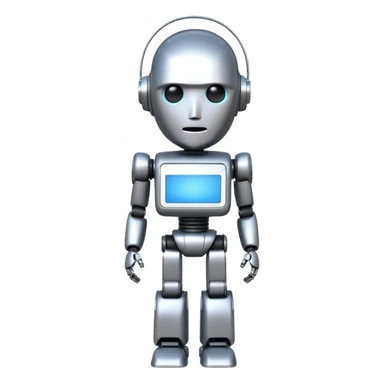 Dafu!?O Titan TV man  sticker