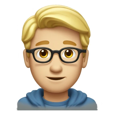 Linus Van Pelt sticker